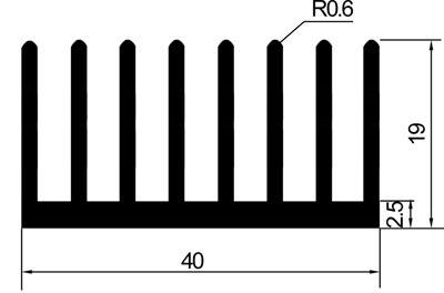 BSD-4CM-954cm�Ͳ�ɢ�����a(ch��n)ƷҎ(gu��)�񅢔�(sh��)