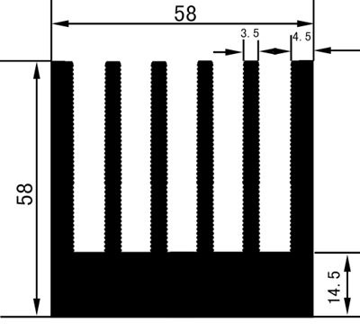 BSD-5CM-235cm�Ͳ�ɢ�����aƷҎ�񅢔�