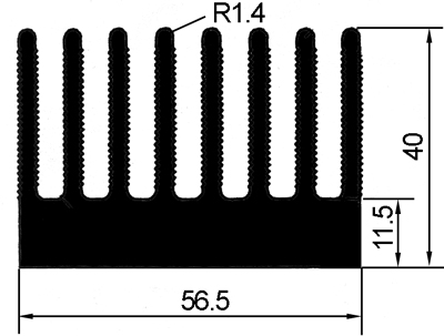 BSD-5CM-355cm�Ͳ�ɢ�����aƷҎ�񅢔�