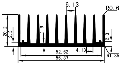 BSD-5CM-375cm�Ͳ�ɢ�����aƷҎ�񅢔�
