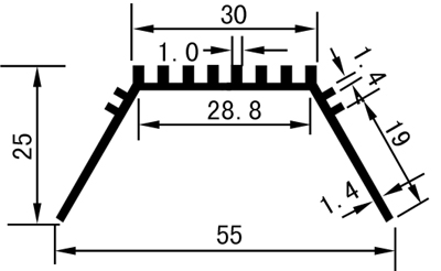 BSD-5CM-445cm�Ͳ�ɢ�����aƷҎ�񅢔�
