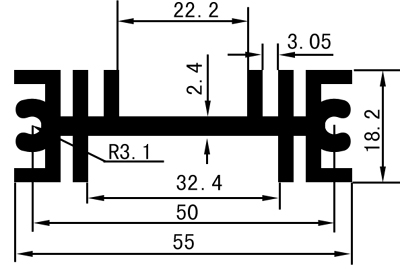 BSD-5CM-495cm�Ͳ�ɢ�����aƷҎ�񅢔�