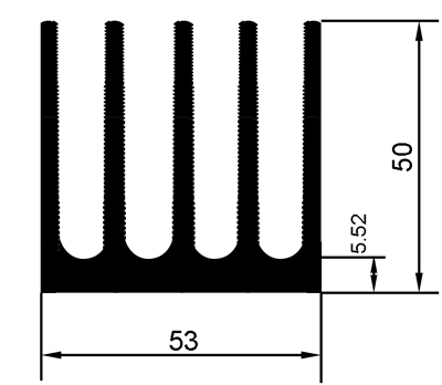 BSD-5CM-545cm�Ͳ�ɢ�����aƷҎ�񅢔�