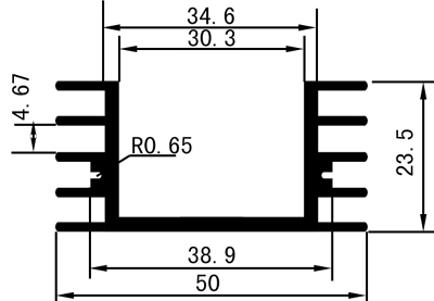 BSD-5CM-945cm�Ͳ�ɢ�����aƷҎ�񅢔�