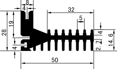 BSD-5CM-975cm�Ͳ�ɢ�����aƷҎ�񅢔�