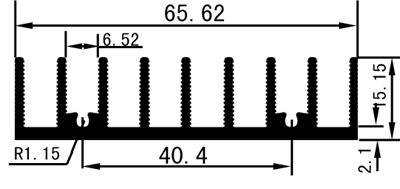 BSD-6CM-246cm�Ͳ�ɢ�����a(ch��n)ƷҎ(gu��)�񅢔�(sh��)