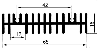BSD-6CM-266cm�Ͳ�ɢ�����a(ch��n)ƷҎ(gu��)�񅢔�(sh��)