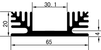 BSD-6CM-286cm�Ͳ�ɢ�����a(ch��n)ƷҎ(gu��)�񅢔�(sh��)