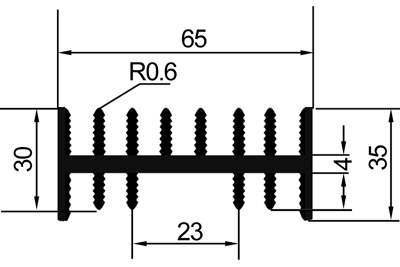 BSD-6CM-326cm�Ͳ�ɢ�����a(ch��n)ƷҎ(gu��)�񅢔�(sh��)