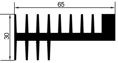 BSD-6CM-336cm�Ͳ�ɢ�����a(ch��n)ƷҎ(gu��)�񅢔�(sh��)