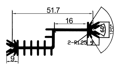 BSD-6CM-456cm�Ͳ�ɢ�����aƷҎ�񅢔�