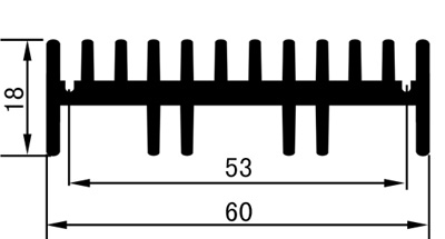 BSD-6CM-566cm�Ͳ�ɢ�����a(ch��n)ƷҎ(gu��)�񅢔�(sh��)