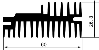 BSD-6CM-596cm�Ͳ�ɢ�����a(ch��n)ƷҎ(gu��)�񅢔�(sh��)