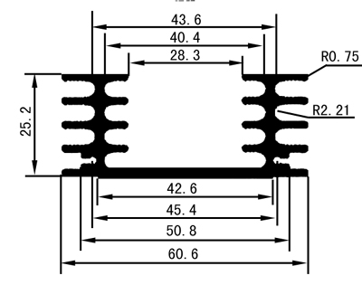 BSD-6CM-696cm�Ͳ�ɢ�����a(ch��n)ƷҎ(gu��)�񅢔�(sh��)