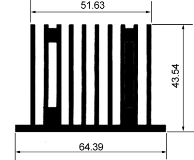 BSD-6CM-76cm�Ͳ�ɢ�����aƷҎ�񅢔�