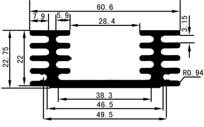 BSD-6CM-706cm�Ͳ�ɢ�����a(ch��n)ƷҎ(gu��)�񅢔�(sh��)