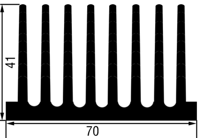 BSD-7CM-117cm�Ͳ�ɢ�����aƷҎ�񅢔�