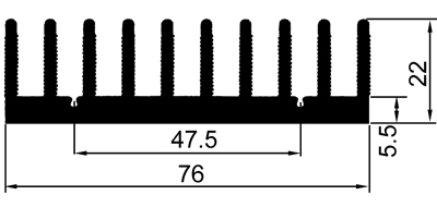 BSD-7CM-247cm�Ͳ�ɢ�����aƷҎ�񅢔�