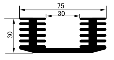 BSD-7CM-287cm�Ͳ�ɢ�����a(ch��n)ƷҎ(gu��)�񅢔�(sh��)