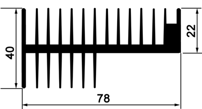 BSD-7CM-37cm�Ͳ�ɢ�����a(ch��n)ƷҎ(gu��)�񅢔�(sh��)
