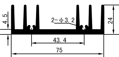 BSD-7CM-367cm�Ͳ�ɢ�����a(ch��n)ƷҎ(gu��)�񅢔�(sh��)