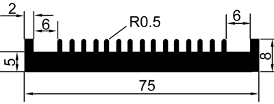 BSD-7CM-387cm�Ͳ�ɢ�����a(ch��n)ƷҎ(gu��)�񅢔�(sh��)