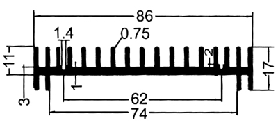 BSD-7CM-407cm�Ͳ�ɢ�����a(ch��n)ƷҎ(gu��)�񅢔�(sh��)