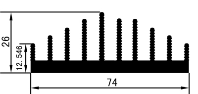 BSD-7CM-487cm�Ͳ�ɢ�����aƷҎ�񅢔�