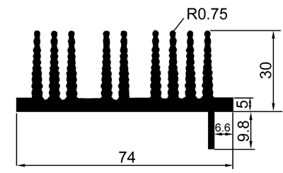 BSD-7CM-497cm�Ͳ�ɢ�����aƷҎ�񅢔�