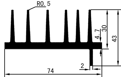 BSD-7CM-507cm�Ͳ�ɢ�����aƷҎ�񅢔�