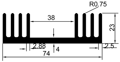 BSD-7CM-517cm�Ͳ�ɢ�����aƷҎ�񅢔�