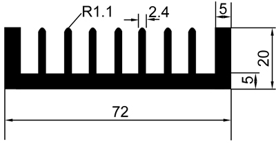 BSD-7CM-567cm�Ͳ�ɢ�����aƷҎ�񅢔�