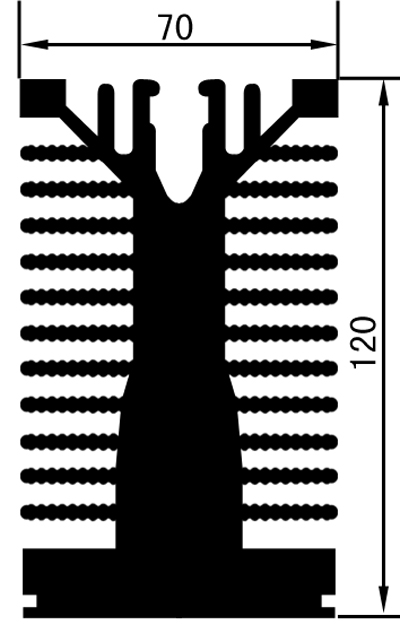 BSD-7CM-597cm�Ͳ�ɢ�����aƷҎ�񅢔�