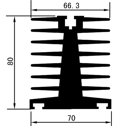 BSD-7CM-607cm�Ͳ�ɢ�����aƷҎ�񅢔�
