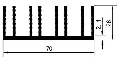 BSD-7CM-667cm�Ͳ�ɢ�����aƷҎ�񅢔�