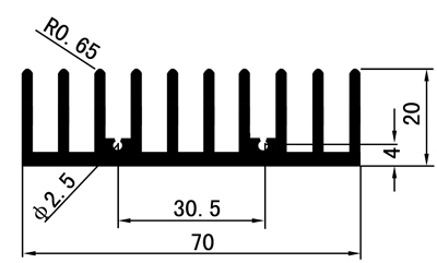 BSD-7CM-687cm�Ͳ�ɢ�����aƷҎ�񅢔�