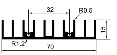 BSD-7CM-697cm�Ͳ�ɢ�����aƷҎ�񅢔�