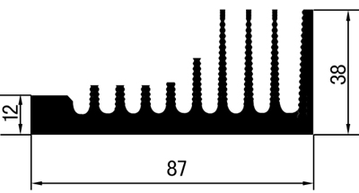BSD-8CM-238cm�Ͳ�ɢ�����aƷҎ�񅢔�