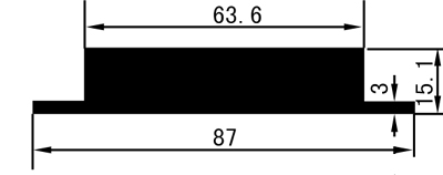 BSD-8CM-248cm�Ͳ�ɢ�����aƷҎ�񅢔�