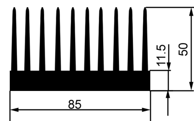 BSD-8CM-38cm�Ͳ�ɢ�����aƷҎ�񅢔�