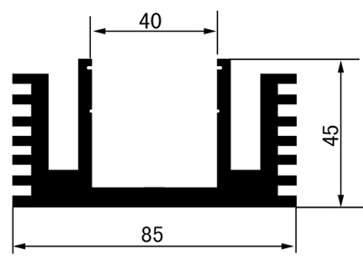BSD-8CM-308cm�Ͳ�ɢ�����aƷҎ�񅢔�