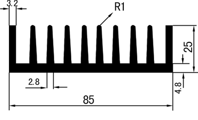 BSD-8CM-348cm�Ͳ�ɢ�����aƷҎ�񅢔�