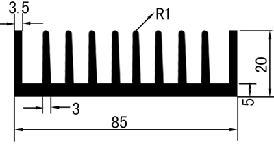 BSD-8CM-358cm�Ͳ�ɢ�����aƷҎ�񅢔�