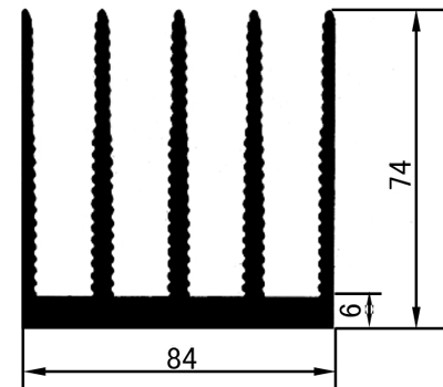 BSD-8CM-398cm�Ͳ�ɢ�����a(ch��n)ƷҎ(gu��)�񅢔�(sh��)