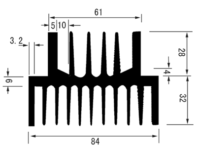 BSD-8CM-408cm�Ͳ�ɢ�����a(ch��n)ƷҎ(gu��)�񅢔�(sh��)
