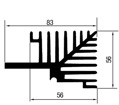 BSD-8CM-418cm�Ͳ�ɢ�����a(ch��n)ƷҎ(gu��)�񅢔�(sh��)
