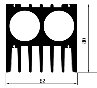 BSD-8CM-458cm�Ͳ�ɢ�����a(ch��n)ƷҎ(gu��)�񅢔�(sh��)