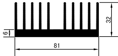 BSD-8CM-468cm�Ͳ�ɢ�����a(ch��n)ƷҎ(gu��)�񅢔�(sh��)