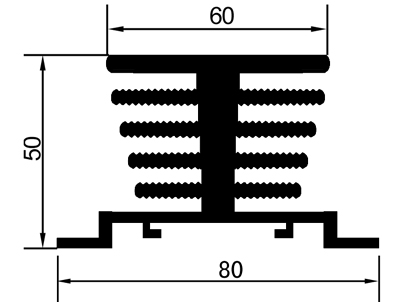 BSD-8CM-478cm�Ͳ�ɢ�����a(ch��n)ƷҎ(gu��)�񅢔�(sh��)