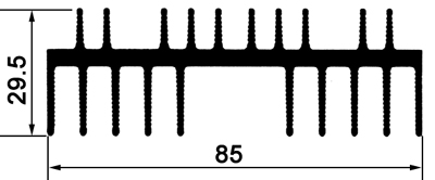 BSD-8CM-58cm�Ͳ�ɢ�����aƷҎ�񅢔�